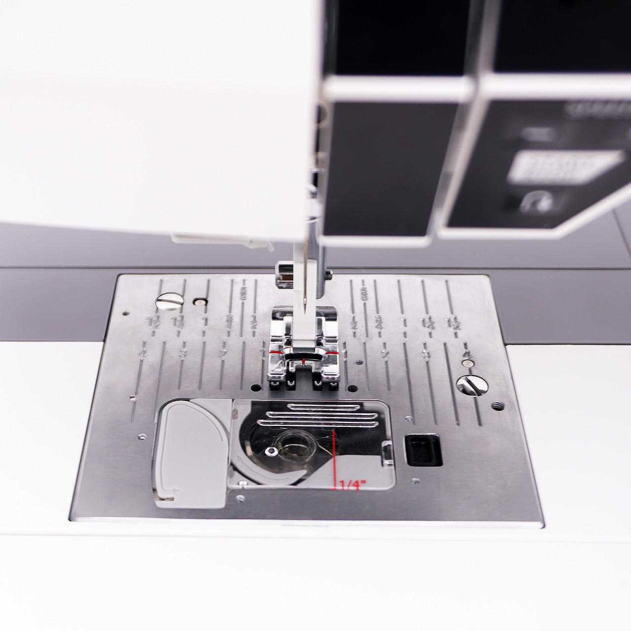 Husqvarna Viking Jade 35 Sewing Machine Premier Stitching