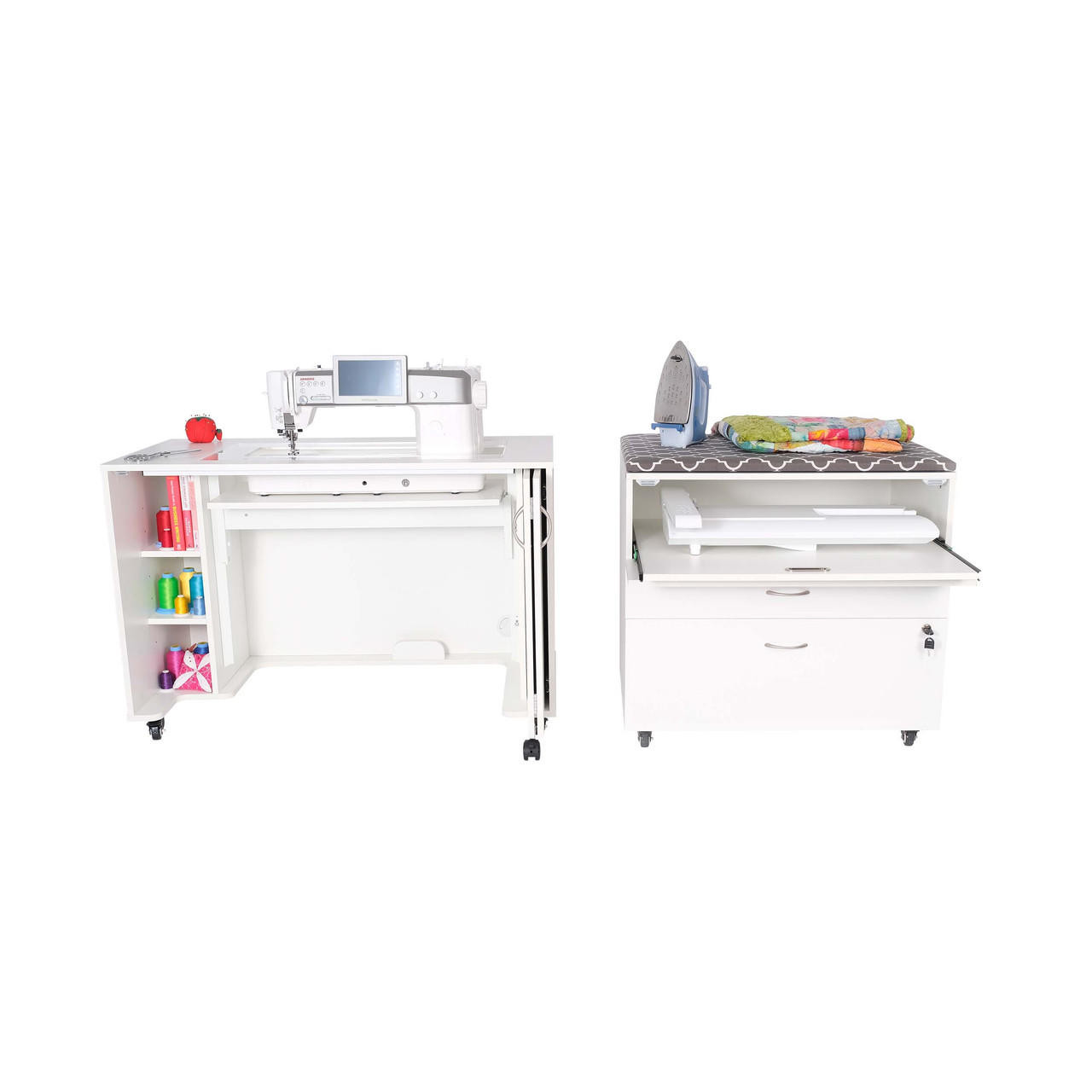 Arrow MOD Hydraulic XL 2071 & 2081 Bundle