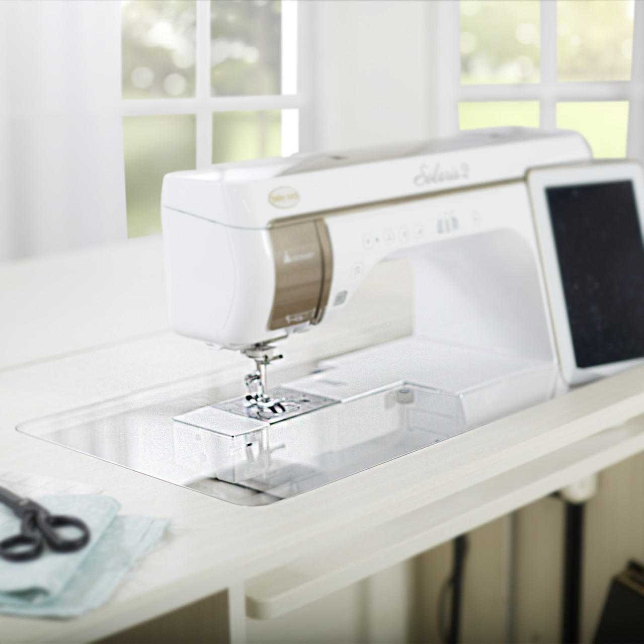 Koala Studios Cabinet Acrylic Insert | Premier Stitching