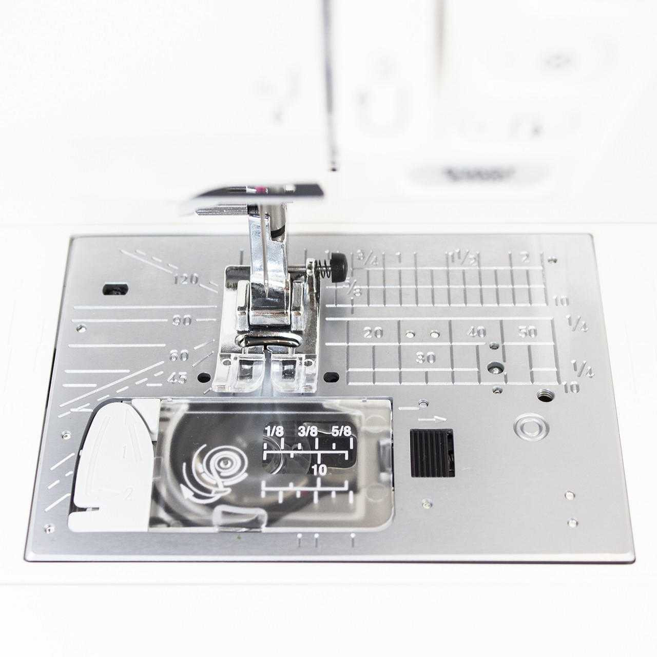 Janome Sewing Machine Memory Craft Simplified