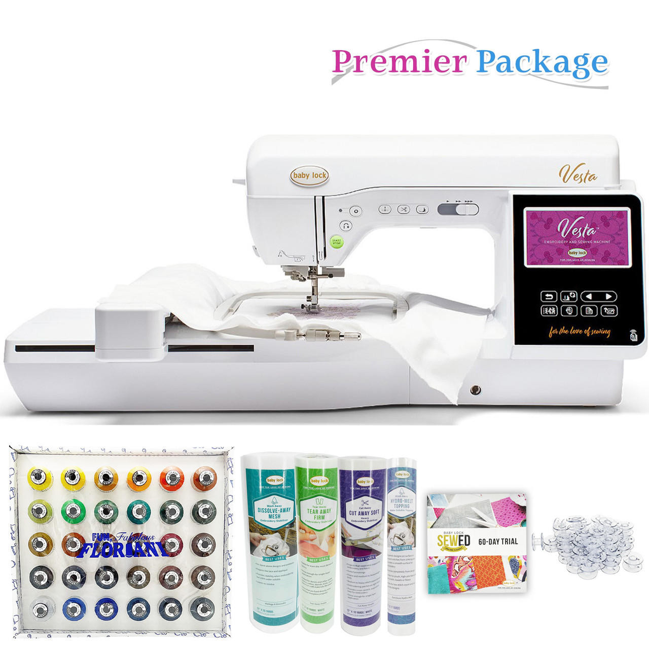Spare Parts Accessories Sewing Machine  Babylock Embroidery Sewing Machine  - 1pc - Aliexpress