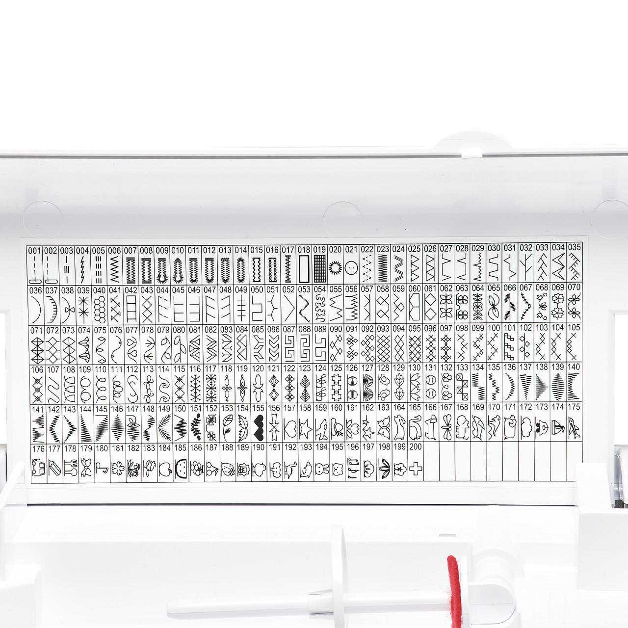 Baby Lock Allegro Quilting and Sewing Machine with Premier Package