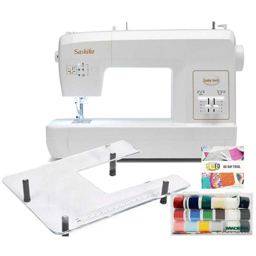 Baby Lock Sashiko 2 Specialty Stitch Machine