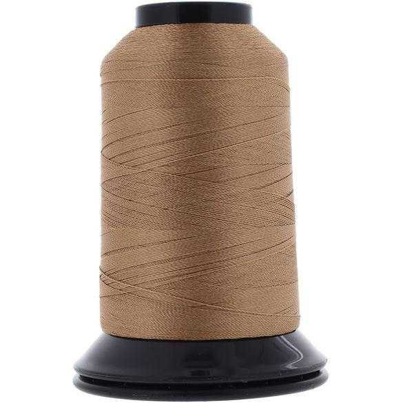 Floriani PF0743 Old World Buff/Fallow Embroidery Thread