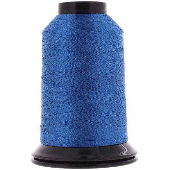 Floriani Blue Dusk Embroidery Thread 40wt Polyester PF3335