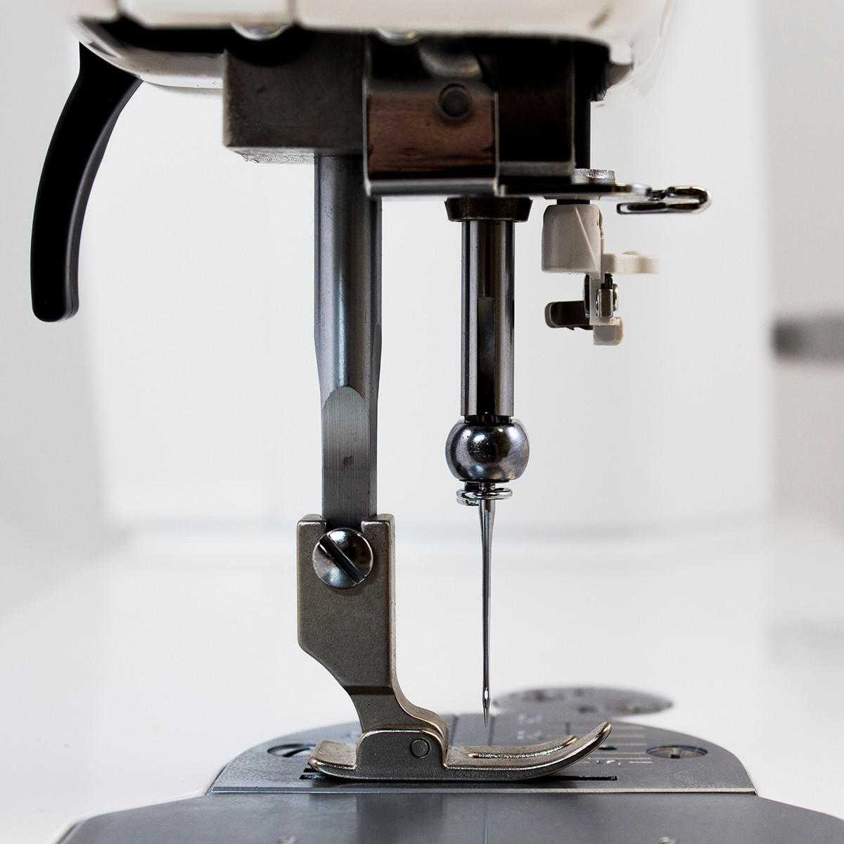 Janome 1600PQC High Speed Sewing & Quilting Machine with Premier Package