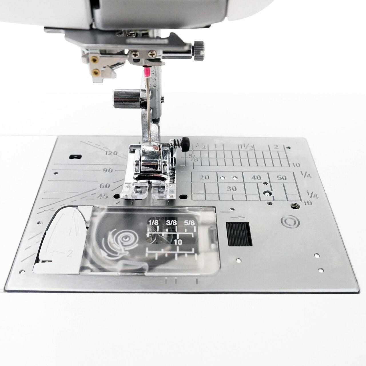 Janome MC6650 Sewing and Quilting Machine w/Premier Package