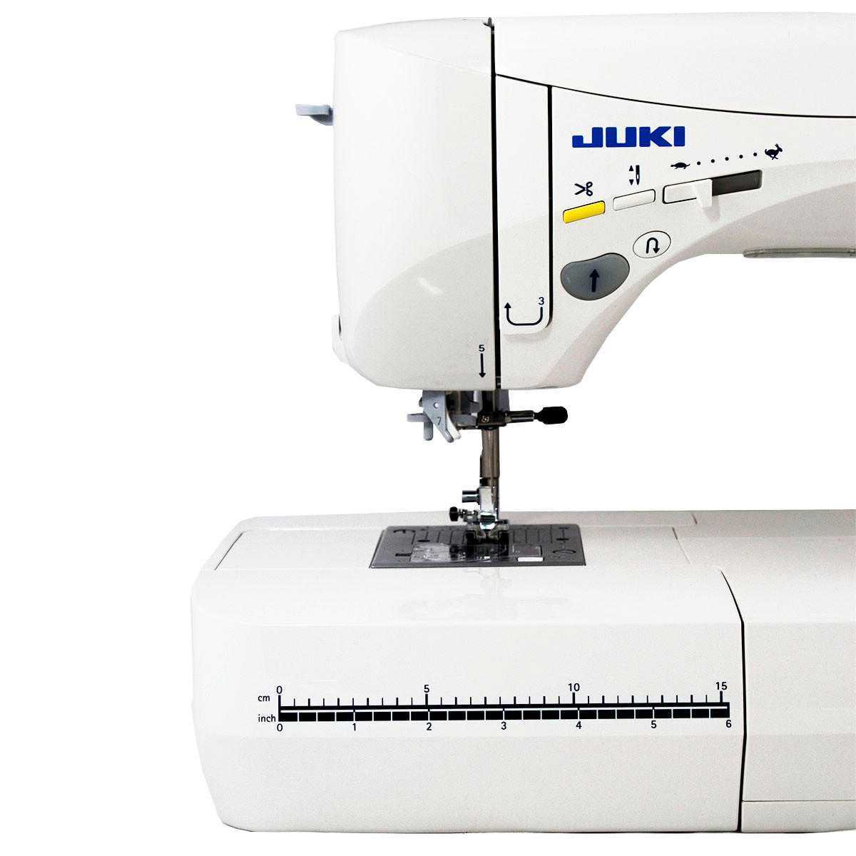 Juki HZL-F400 Sewing & Quilting Machine with Premier Package Juki HZL-F400 Sewing & Quilting Machine with Premier Package