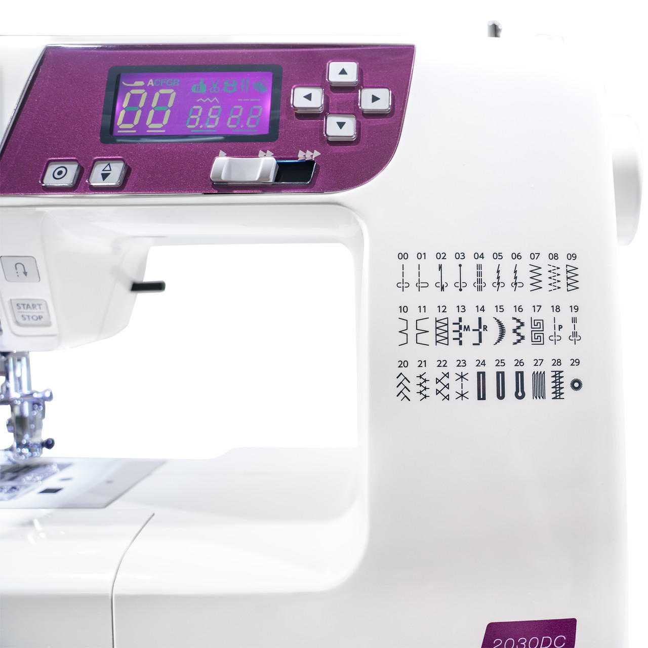 Janome 3800HD - | Macchine da cucire e accessori per il ricamo
