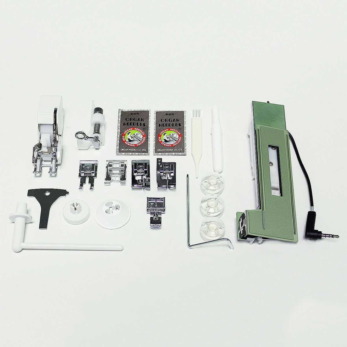 Juki Exceed HZL-F400 Quilt Pro | Computerized Sewing Machine for