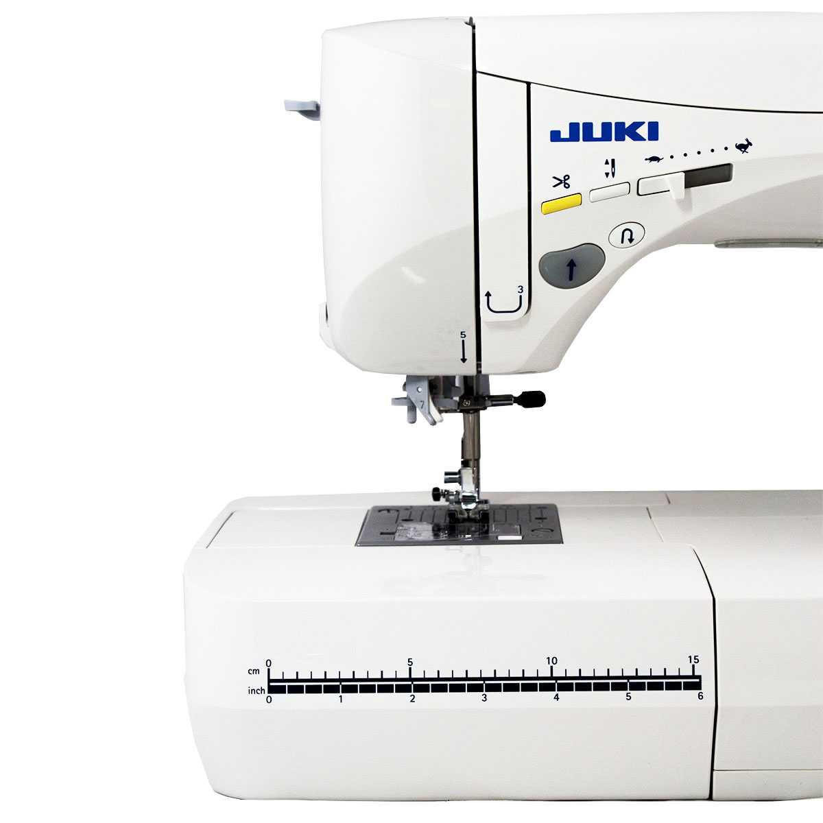 Juki Exceed HZL-F400 Quilt Pro | Computerized Sewing Machine for