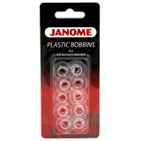 Janome Bobbins