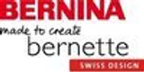 Bernina & Bernette