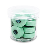 Prewound Bobbins