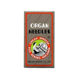 Organ Needles