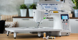 The 4 Best Sewing Machines for Your Online Apparel Business