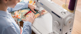 Upgrade Your Sewing Area with These 6 Enhancements