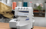 The Best Serger Sewing Machines for Every Type of Sewer