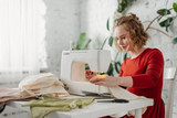 Ideal Sewing Machine Cabinets for Any Project