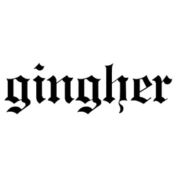 Gingher