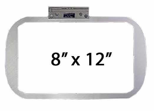 Cadre De Casquette à Broder Durkee - Compatible Machines Baby Lock (EMP6, BMP8, BNT10)