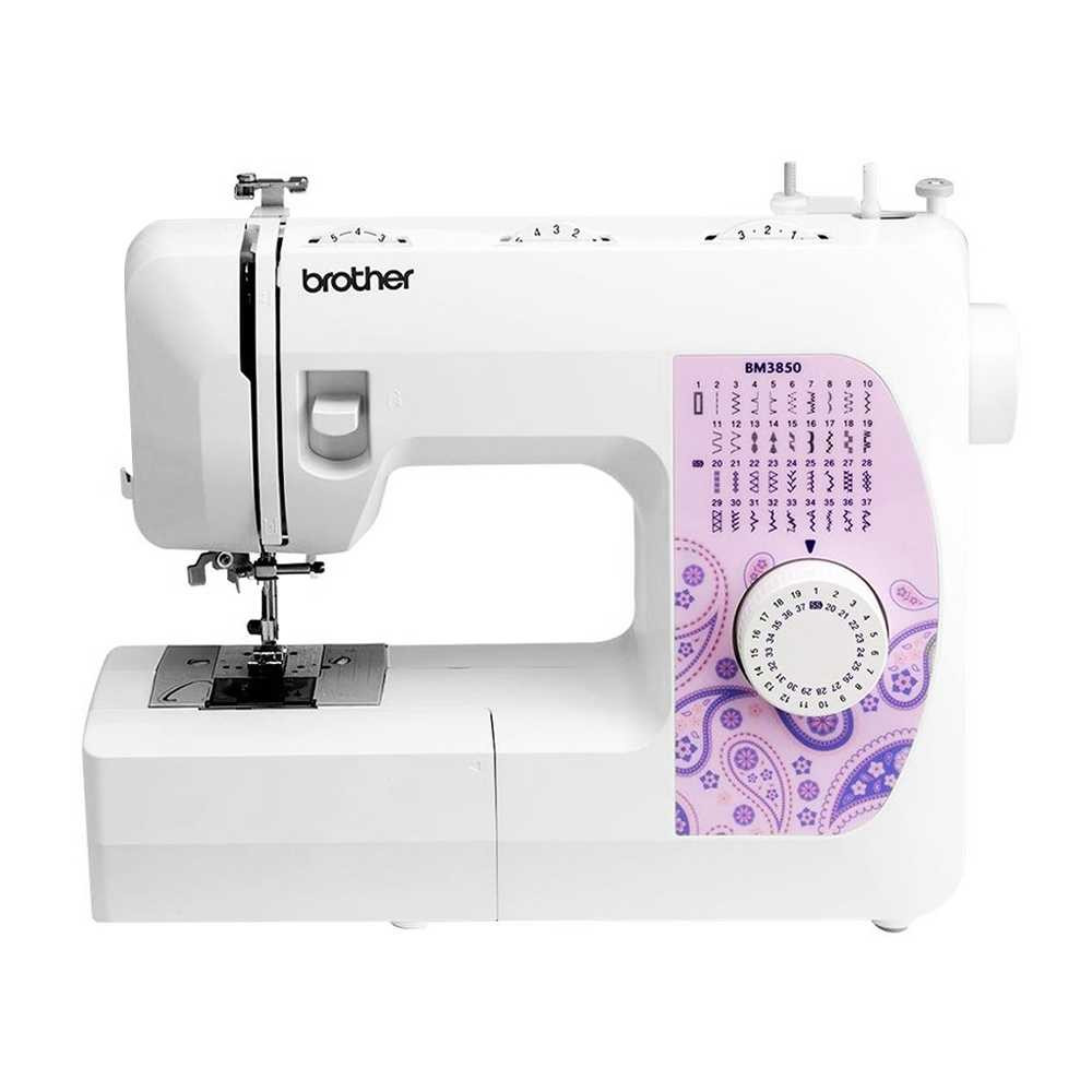 Brother Sewing Machines