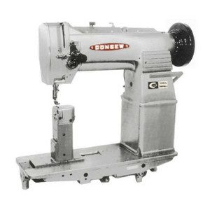 Consew Model 288RB-2 Post Bed Sewing Machine