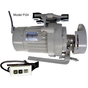 Consew P-Series Clutch Motors