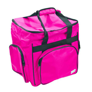 Tutto Pink Serger or Accessory Bag