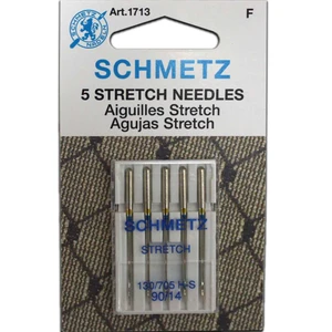 Schmetz Stretch Needles - Size 90/14