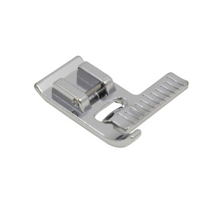 Juki Stitch Guide Foot For HZL-DX, HZL-F and HZL-G Series Machines