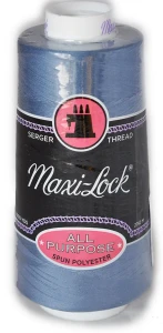 A&E Maxi-Lock Serger Thread - Copenhagen