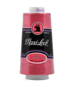 A&E Maxi-Lock Serger Thread - Dusty Rose