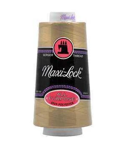 A&E Maxi-Lock Serger Thread - Mother Goose