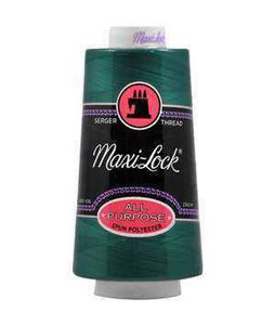 A&E Maxi-Lock Serger Thread - Spruce