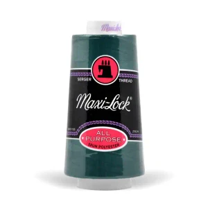 A&E Maxi-Lock Serger Thread - Spruce