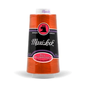 A&E Maxi-Lock Serger Thread - Toboggan