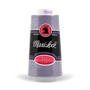 A&E Maxi-Lock Serger Thread - Lilac
