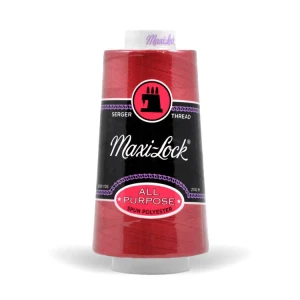 A&E Maxi-Lock Serger Thread - Artillery