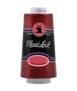 A&E Maxi-Lock Serger Thread - Lauren