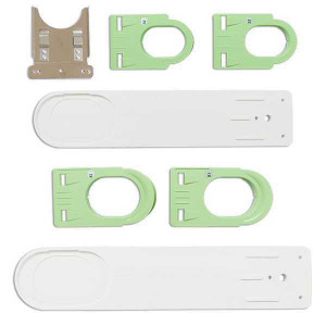 Janome MB-4 and MB-7 Sock Hoop Kit