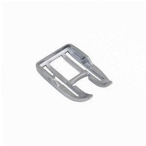 Janome AcuFeed Open Toe Satin Stitch Foot for 9mm Machines