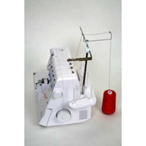 Janome Auxiliary Thread Guide