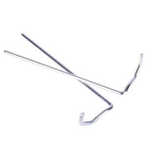 Janome AcuFeed Long Quilting Guide Bar Left And Right Set