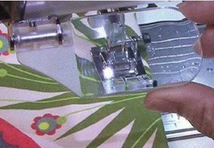 Janome AcuView Optic Magnifier