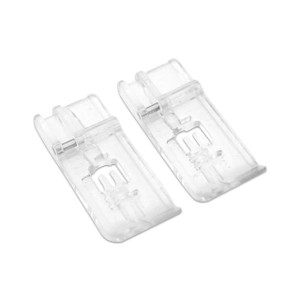 Brother SA226CV Top-Stitching Foot set A for Brother Coverstitch 2340CV Serger