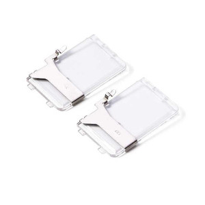 Janome Top Load Pintuck Cord Guides