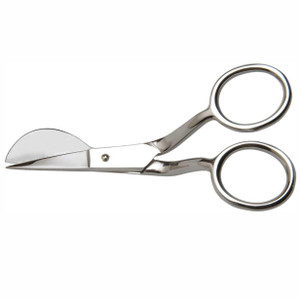 Hemingworth Duckbill Applique Scissors