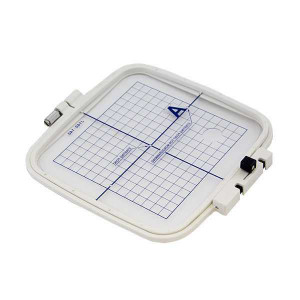 Janome 200E Standard Hoop 5.5" x 5.5"