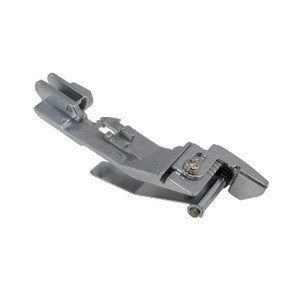 Juki Gathering Presser Foot fFor MO-1000 and MO-2000QVP Sergers